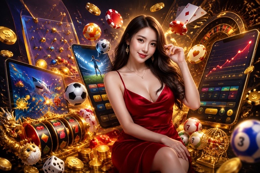 gcup7