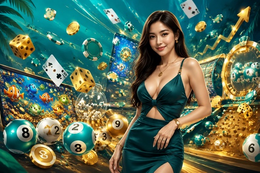 gcup7
