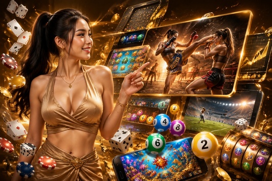 gcup7